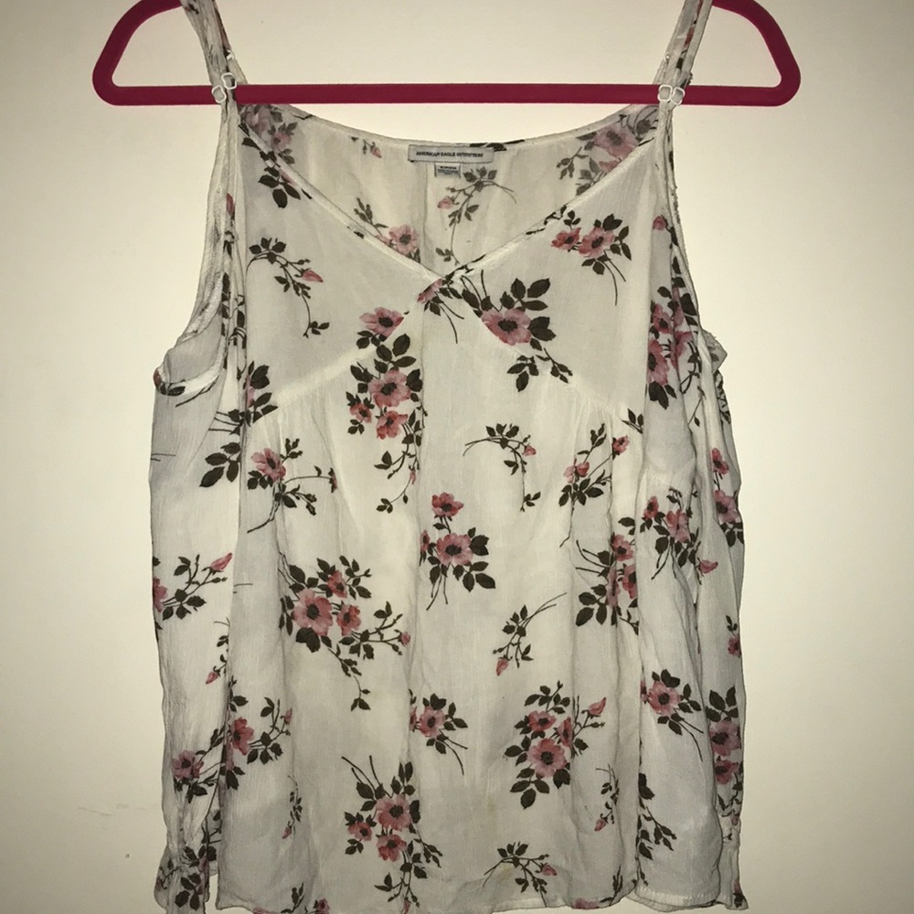 American eagle top
